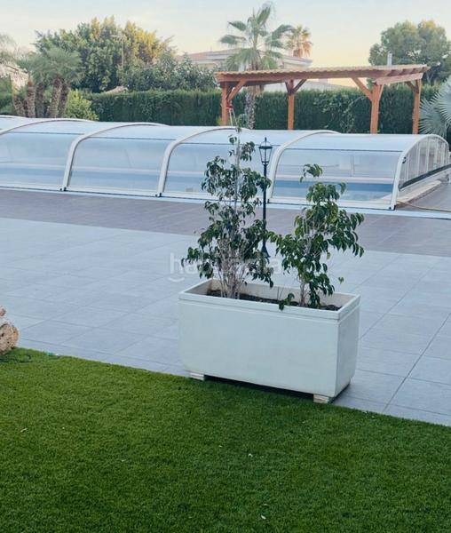 Foto fd4c2c6f-2867-42aa-a802-a3c70fa80f74. Xalet a partida matola 3218 a La Algoda - Matola - Llano de San José Elche / Elx