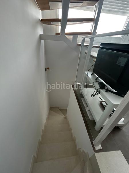 Foto c6871824-5949-4954-8f27-8c9a763a6ea3. Casa aparellada amb calefacció aparcament piscina a Alicante