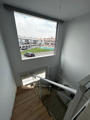 Doppelhaus  Calle del gran capitán. Bungalow de gran alacant