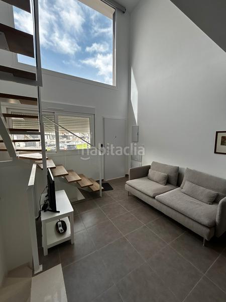 Foto e77d35cf-9987-4ac2-8a95-016a84c2f1e8. Casa aparellada amb calefacció aparcament piscina a Alicante