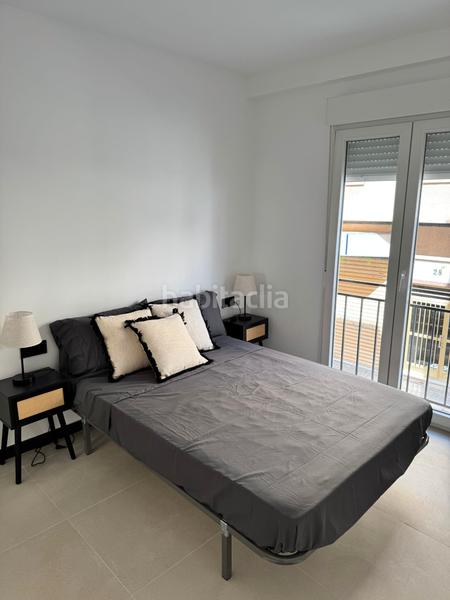 Foto 78cc187c-2171-44d6-abb9-3c1c6e2f67ac. Appartement dans carrer ventarich 5 dans Plaza Crevillente - Antiguos Juzgados - El Asilo Elche / Elx
