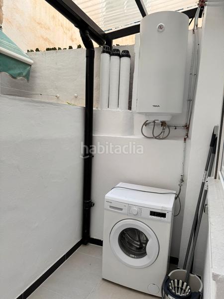 Foto 9867692c-f167-4ff8-8fc7-fff9148b8cf7. Appartement dans carrer ventarich 5 dans Plaza Crevillente - Antiguos Juzgados - El Asilo Elche / Elx