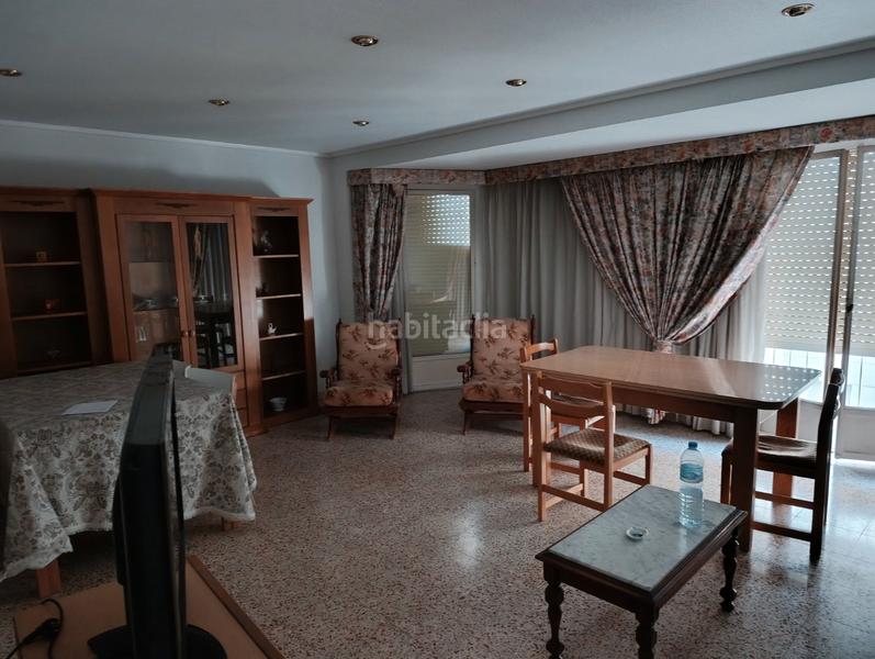 Foto 4be5ff97-52ba-4b8b-b0e4-004798e92e6b. Pis a carrer juan espuche 17 a Altabix Elche / Elx