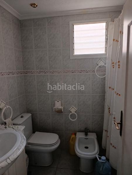 Foto b2d13b32-3740-4002-bf18-21f38a26b2d2. Pis a carrer juan espuche 17 a Altabix Elche / Elx