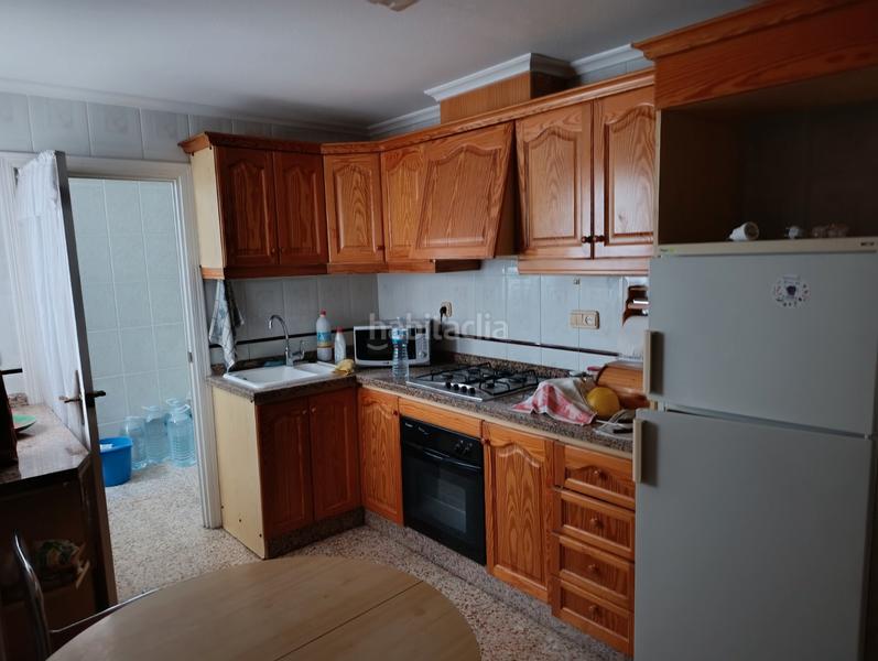 Foto f1ac4cb4-9aa2-4b2c-8372-552709709bf0. Pis a carrer juan espuche 17 a Altabix Elche / Elx