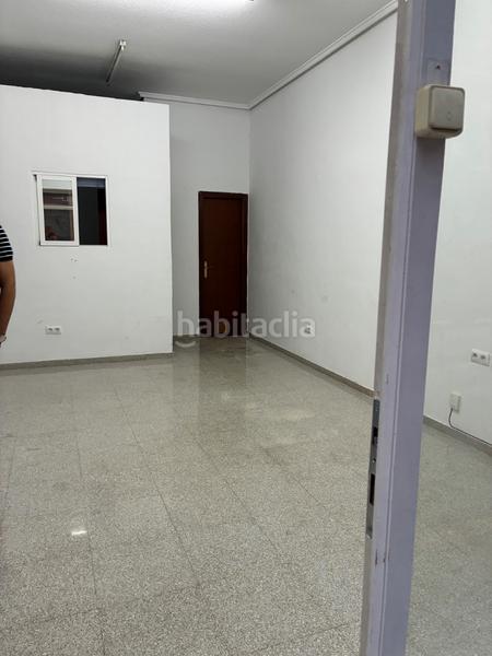 Foto 66697219-8585-4de3-8049-310f33c49eb5. Affitto locale commerciale in Reina Victoria - Miguel Hernández Elche / Elx