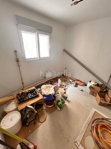 Foto 179ecb04-f2bf-47f5-a555-8f0ed246eb0d. Pis amb calefacció a Reina Victoria - Miguel Hernández Elche / Elx