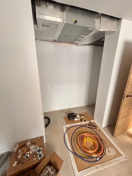 Foto 926de310-2238-4ba7-8d70-3ef6c59ca1cd. Pis amb calefacció a Reina Victoria - Miguel Hernández Elche / Elx