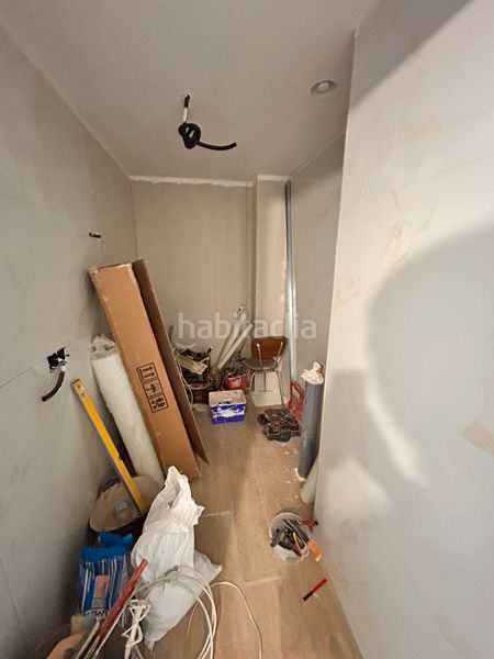 Foto 437bc971-3339-443f-a6f8-8d945b1bedc4. Planta baixa a Reina Victoria - Miguel Hernández Elche / Elx