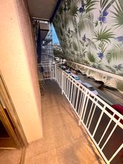 Flat  Carrer mario pastor sempere. Piso con ascensor y gran potencial: 3 dormitorios (ampliable a 4