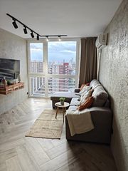 Studiowohnung  Avenida de portugal. Estudio reformado - planta 14 en benidorm (av. portugal)