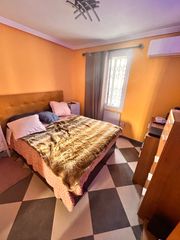 Piso  Carrer músic moisés davia. Piso amueblado en alicante con 2 habitaciones – 70 m², ideal inv