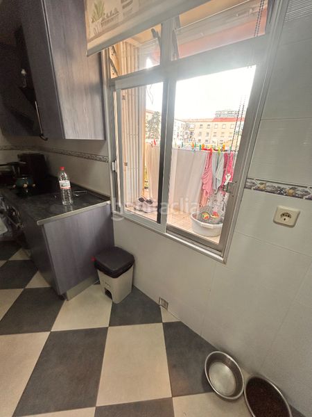 Foto 57fa671d-dc6c-4a47-b5e7-b5e9591b4ae5. Pis a Pla de Bon Repós Alicante