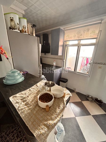 Foto 5ad3bf9f-f180-4b95-8edb-3e21ade6e450. Pis a Pla de Bon Repós Alicante