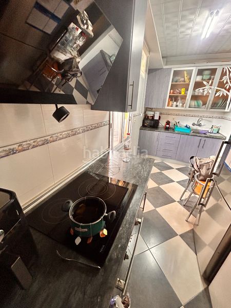 Foto 728dc9da-d202-41b9-8605-b972001f0ef5. Pis a Pla de Bon Repós Alicante