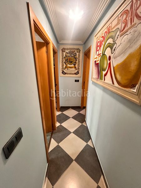 Foto 7c8cdb92-60e4-4837-a05a-6b2c6de888c4. Pis a Pla de Bon Repós Alicante