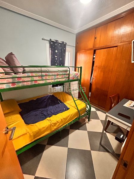 Foto 962b93b1-7861-4582-adbb-431019729a9b. Pis a Pla de Bon Repós Alicante