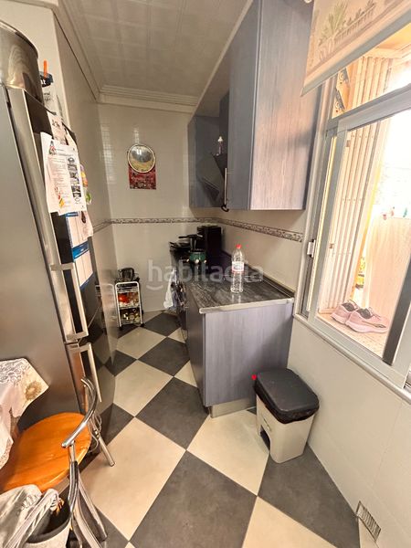 Foto ee620c82-a617-4caa-b06f-0157f7c92868. Pis a Pla de Bon Repós Alicante