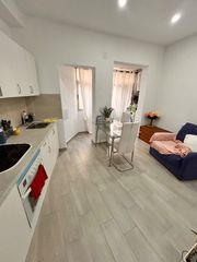 Pis a Calle Jaime Segarra