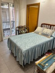 Etagenwohnung  Calle goya. Piso en aspe con ascensor