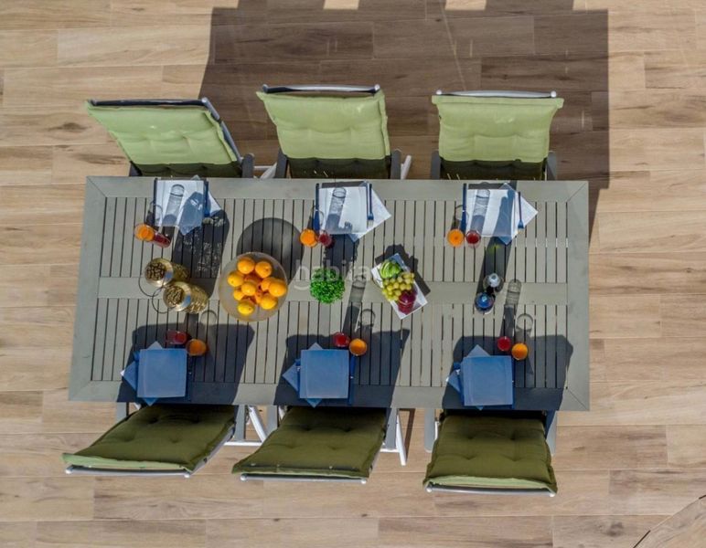 Foto 268b68fa-51a0-47a2-989c-aaf5b0855af4. Xalet amb piscina a Rojales