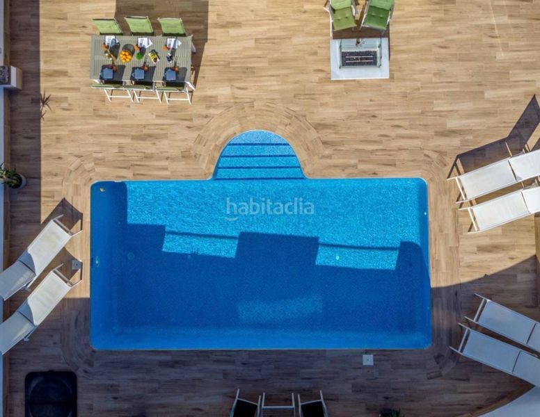 Foto 2ddab03e-d153-4d77-bafa-263a037c7ca9. Xalet amb piscina a Rojales