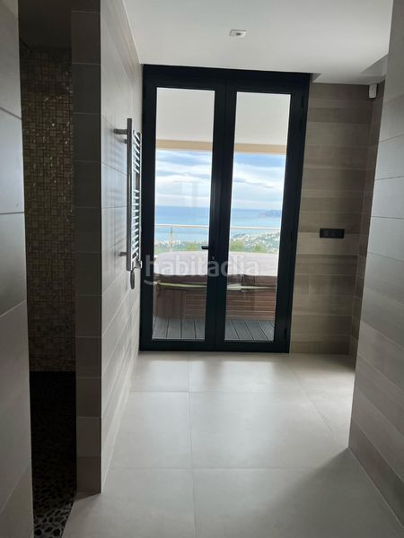 Foto 344ee4da-9719-4d2f-a5bf-268f26662980. Xalet amb aparcament piscina a Mascarat Altea