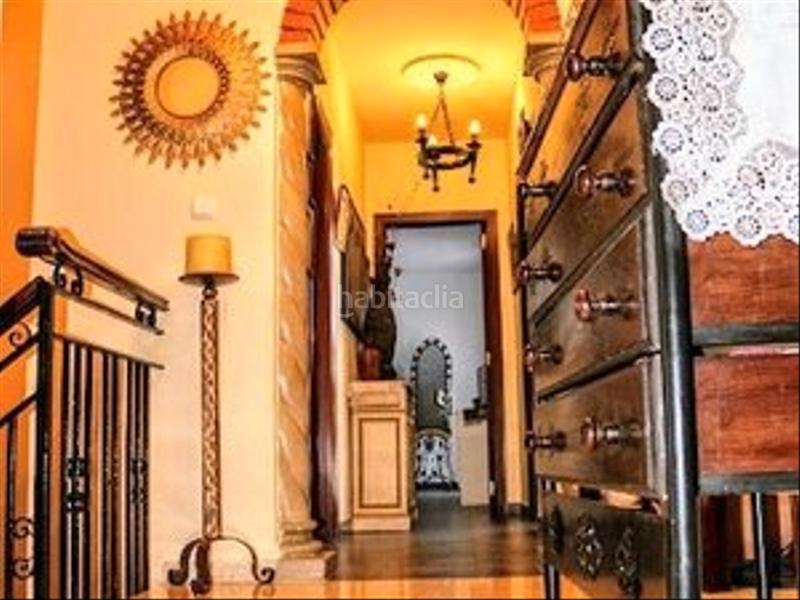 Foto 1e226e45-5f28-4bca-ade8-10266f61fb04. Chalet with parking in Cuevas Bajas