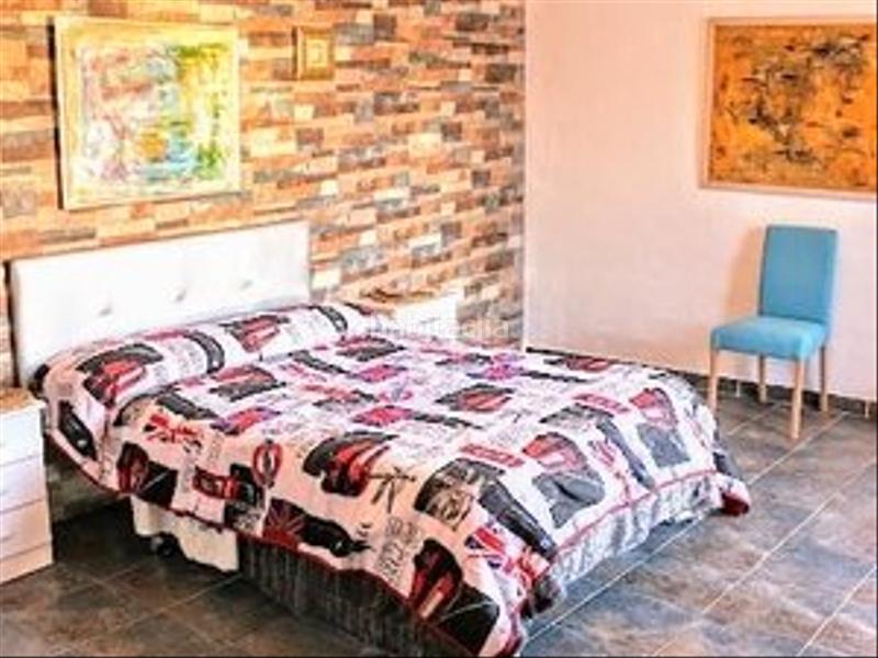 Foto 4cdfd529-e176-405d-9383-365ae9b2dc2c. Chalet with parking in Cuevas Bajas