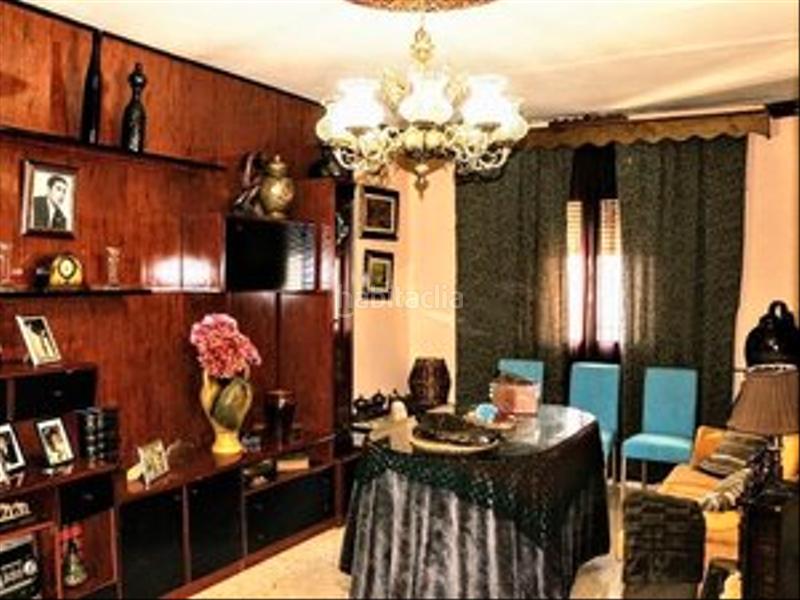 Foto 52af4318-bcd2-4b64-8985-45e397b561ff. Chalet with parking in Cuevas Bajas