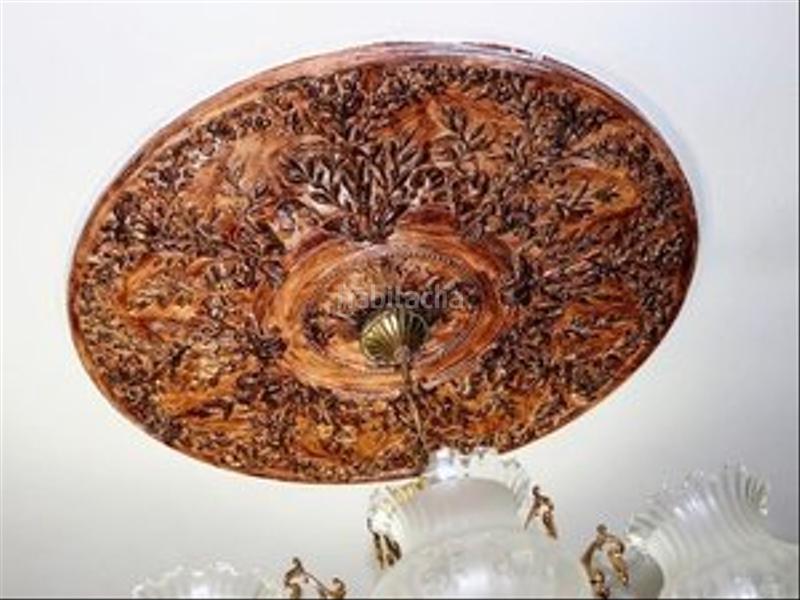 Foto 6647fc9f-7994-411d-8792-aa32bb58c942. Chalet with parking in Cuevas Bajas