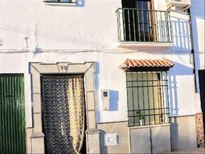 Foto 6a5c65ae-a0e2-43c8-a54b-341c370b7ab1. Chalet with parking in Cuevas Bajas