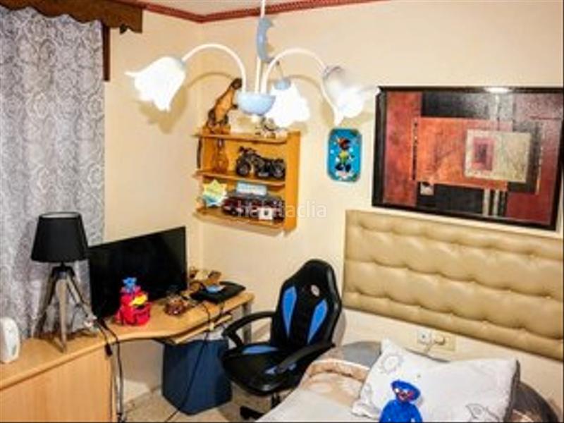 Foto 7a91f5ed-9d35-4a9a-81da-d038d4d9b1f6. Chalet with parking in Cuevas Bajas