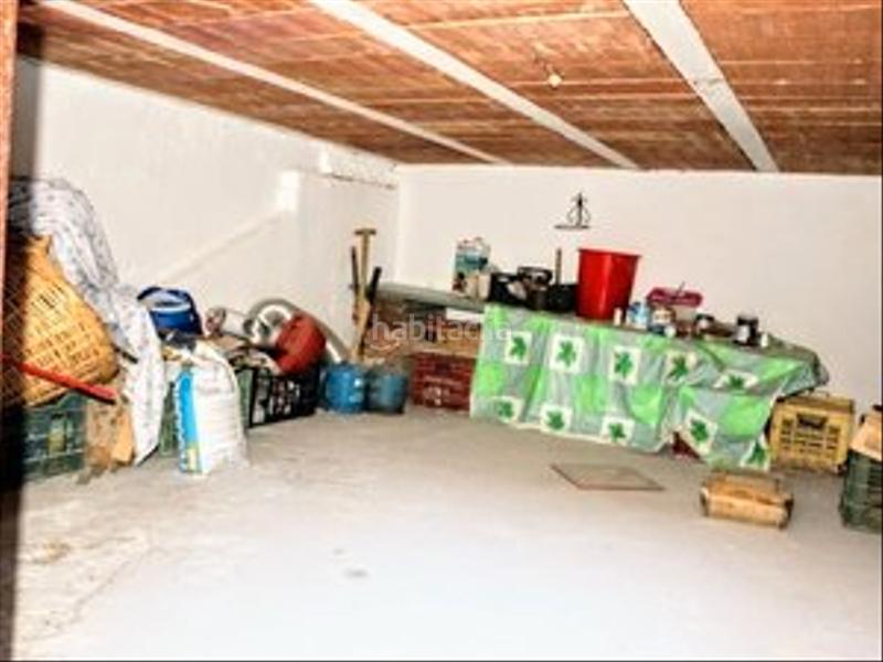 Foto 7af2bc5f-a932-43cc-a639-6fdb9f3467cd. Chalet with parking in Cuevas Bajas