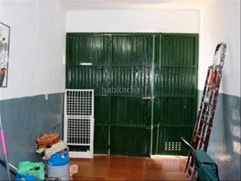 Foto 989c9783-bb1c-46ff-ab33-2e629525d2cf. Chalet with parking in Cuevas Bajas