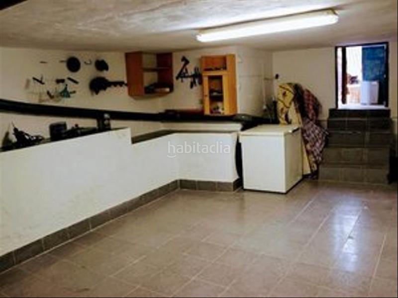 Foto ab3026c9-24b5-4520-8011-2e973f77a698. Chalet with parking in Cuevas Bajas