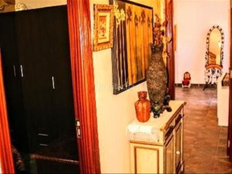 Foto afede1d3-c765-43fb-96f7-73313588560e. Chalet with parking in Cuevas Bajas