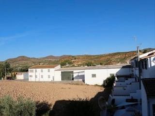 Chalet à Cuevas Bajas. Casa o chalet independiente en venta en calle de la venta
