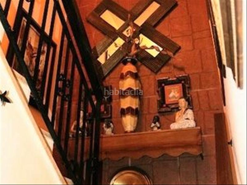 Foto bdab13b9-97ef-403f-b205-6dc093238da5. Chalet with parking in Cuevas Bajas