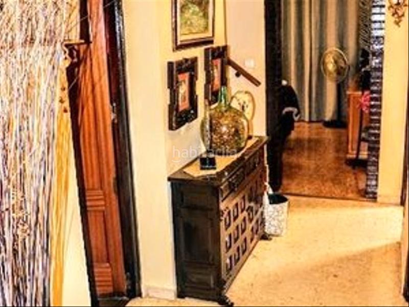 Foto f575c157-abb3-4f00-8f73-ddc3697ea7b2. Chalet with parking in Cuevas Bajas