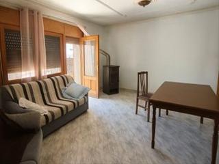 Maison jumelée à Cúllar. Chalet adosado en venta en calle buenavista