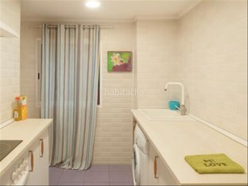 Foto 1af8533f-06ad-4749-855d-ef192a604038. Pis amb calefacció aparcament a Santa María de Benquerencia Toledo