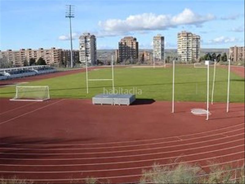Foto 41e51669-ba2f-4360-8d1f-415d56bcbcaa. Pis amb calefacció aparcament a Santa María de Benquerencia Toledo