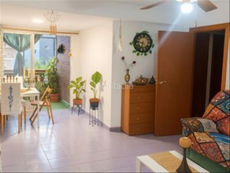 Foto 4b42c95b-e51c-49a6-8657-44f8a79c2a5d. Pis amb calefacció aparcament a Santa María de Benquerencia Toledo