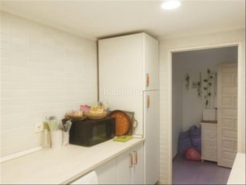 Foto 4b4e62af-62db-4911-adcf-0ad7dbc67309. Pis amb calefacció aparcament a Santa María de Benquerencia Toledo