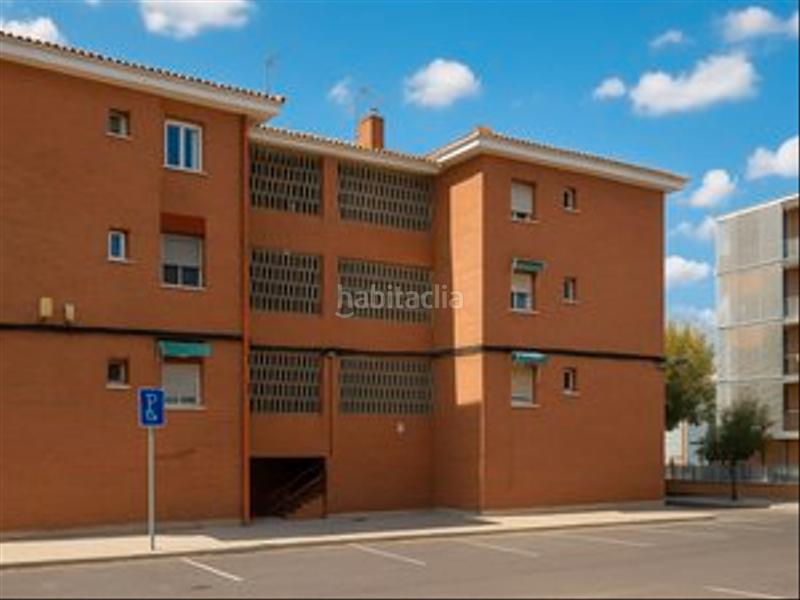 Foto 6ea8286e-d8fa-4eff-8e5f-21deeb1493d2. Pis amb calefacció aparcament a Santa María de Benquerencia Toledo