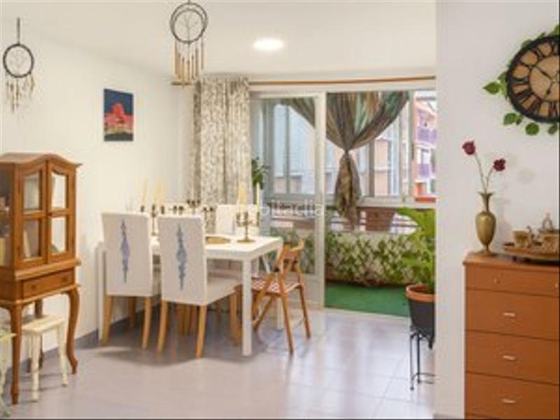 Foto aab2aaf7-7c4c-4309-b735-e29530030cf5. Pis amb calefacció aparcament a Santa María de Benquerencia Toledo