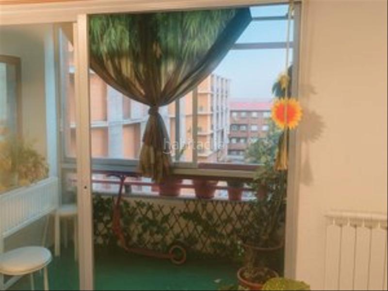 Foto aeca6e75-fd04-420c-8553-3bc3416dc159. Pis amb calefacció aparcament a Santa María de Benquerencia Toledo