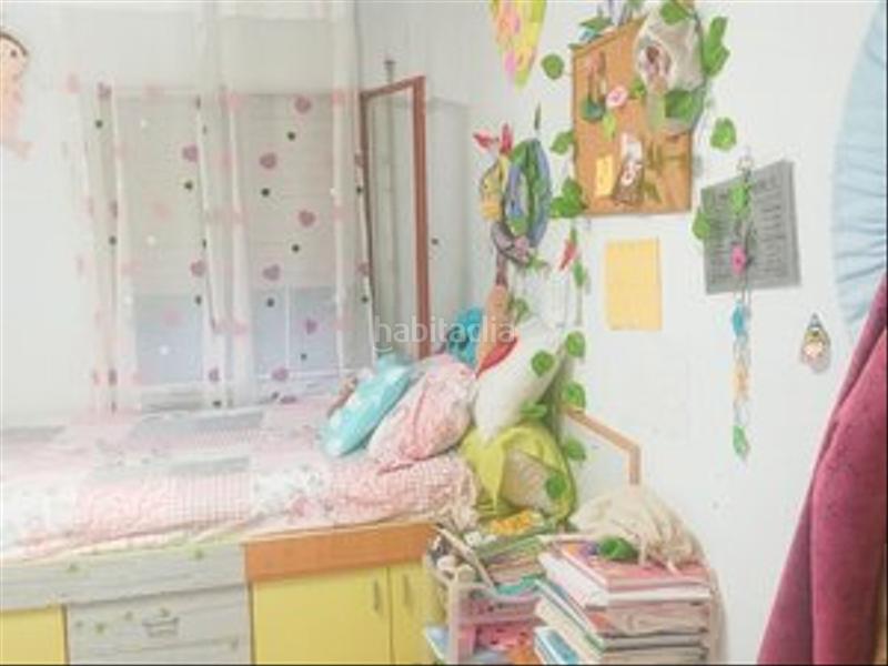 Foto eb0338bf-c9df-4cea-84b8-4c07c4b76c5b. Pis amb calefacció aparcament a Santa María de Benquerencia Toledo