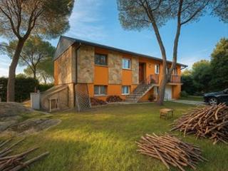 Xalet a La Canaleja. Casa o chalet independiente en venta en la canaleja